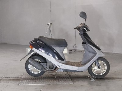 Honda DIO 1996