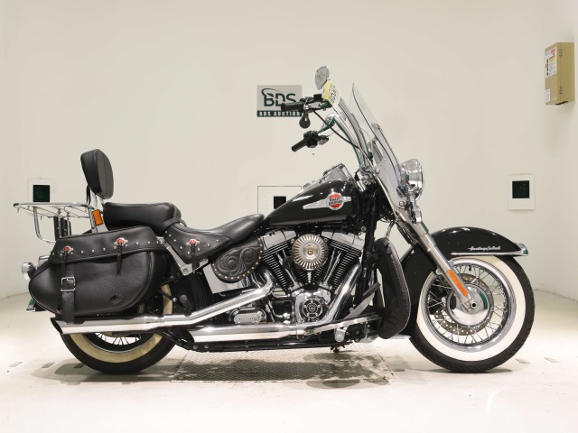 HD HERITAGE FLSTC1690 2016