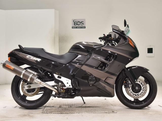 Honda CBR1000F 1992