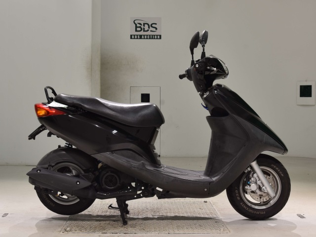 Yamaha AXIS125 2011