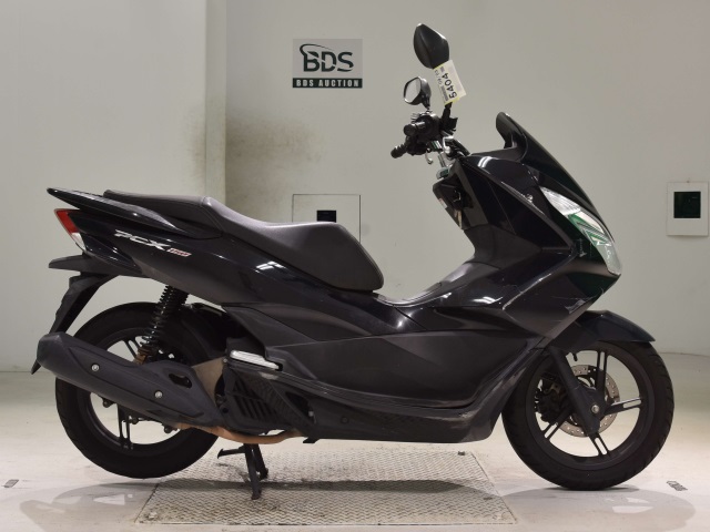 Honda PCX150 2015