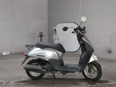 Honda TODAY 2012