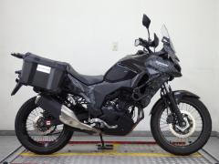 Kawasaki VERSYS-X 250A 2020