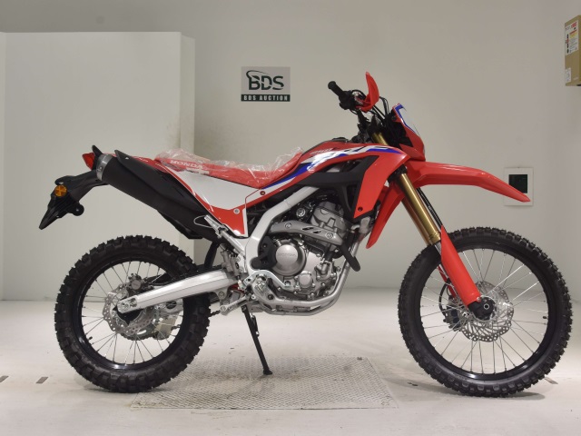 Honda CRF250L 2023