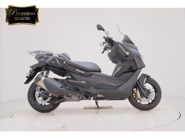 BMW C400GT 2022