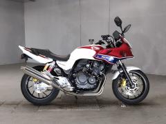 Honda CB400SFV BOLDOR 2016