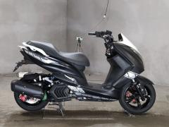 Yamaha MAJESTY 155S 2014