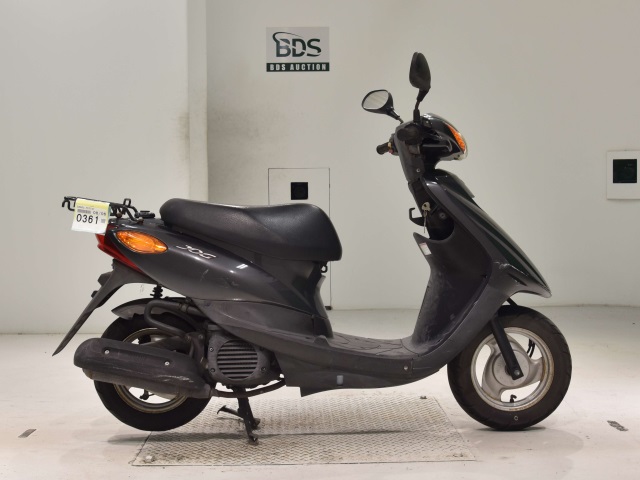 Yamaha JOG 50 2011