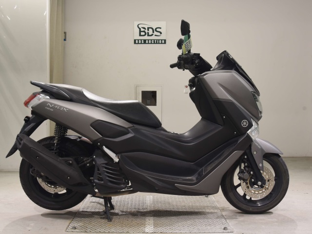 Yamaha N-MAX155A 2020