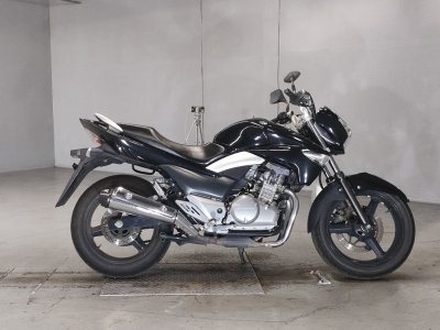 Suzuki GSR250