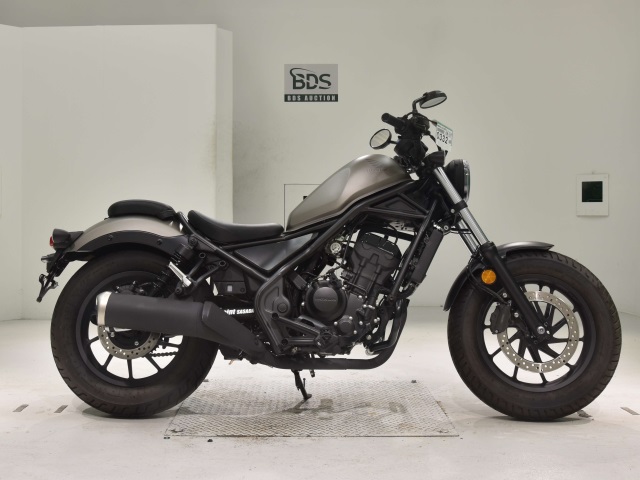 Honda REBEL CMX250 2020