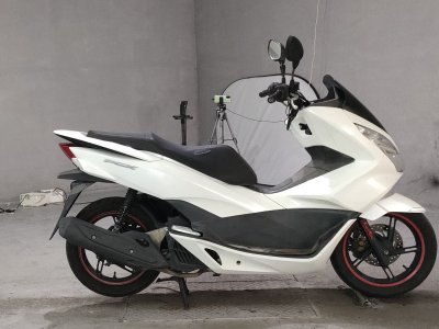 Honda PCX125 2015