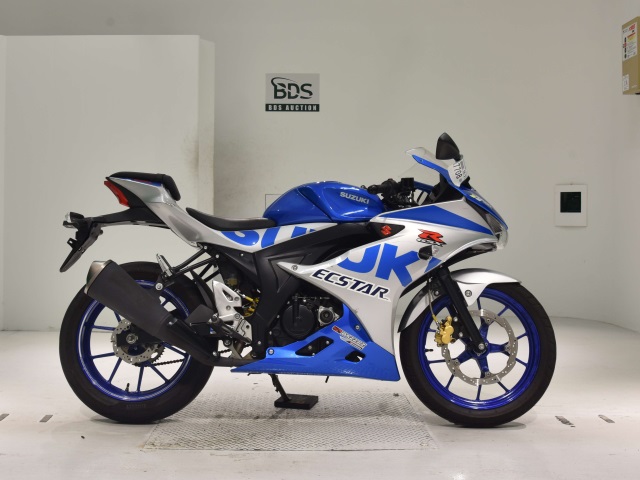 Suzuki GSX-R125