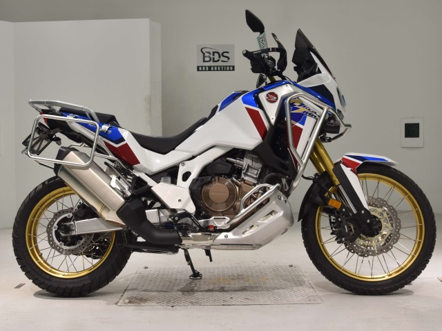 Honda AFRICATWIN CRF1100L 2021