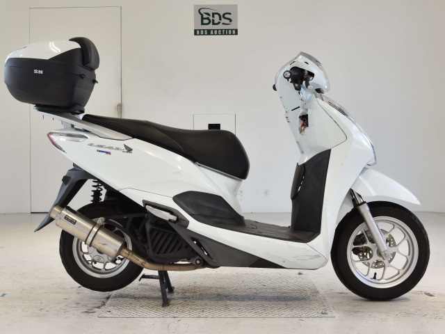 Honda LEAD125 2018