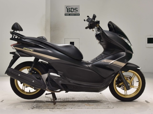 Honda PCX125 2013