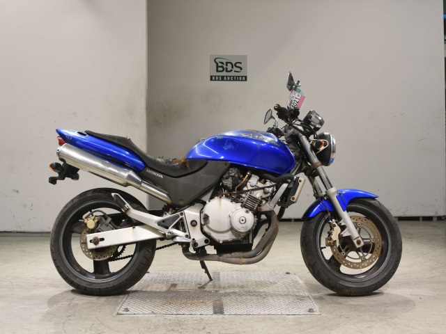 Honda HORNET CB250F 2001