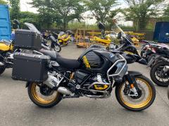 BMW R1250GS ADVENTURE 2022