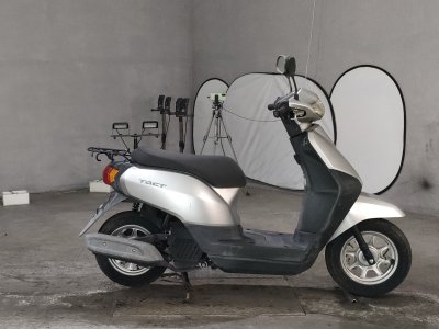 Honda TACT125 2018