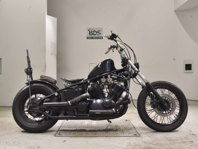 Yamaha DRAGSTAR XVS400 1997