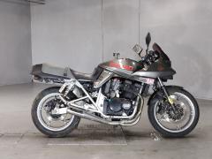 Suzuki GSX400S KATANA 1992