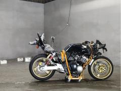 Honda CB400SFV BOLDOR 2005