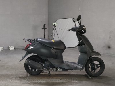 Suzuki LETS
