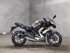 Kawasaki NINJA400 2018