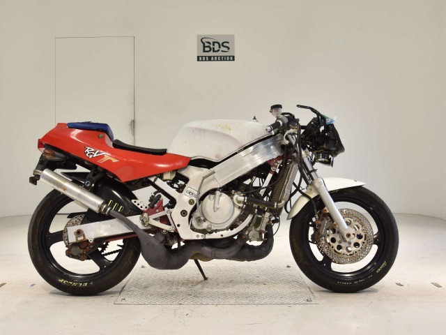 Suzuki RGV250 1989