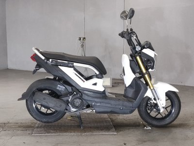 Honda ZOOMER-X 2016