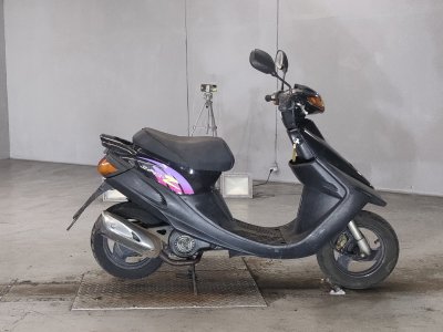 Yamaha JOG Z 1993