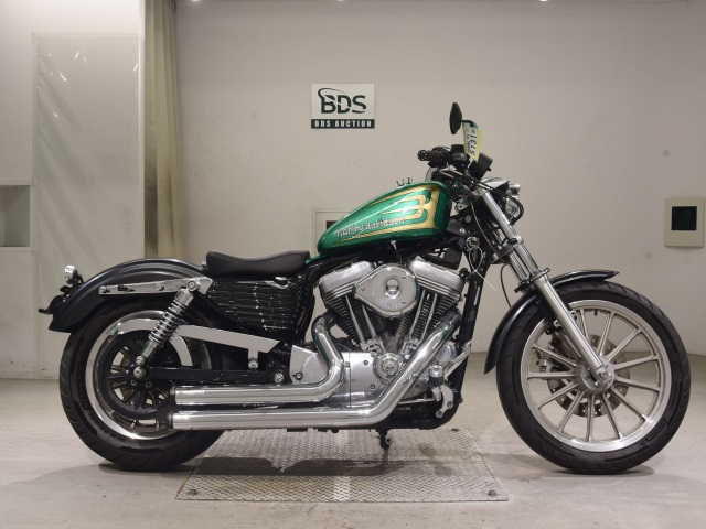 HD SPORTSTER XL883L 2004