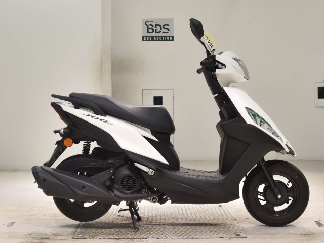 Yamaha JOG 125 2025