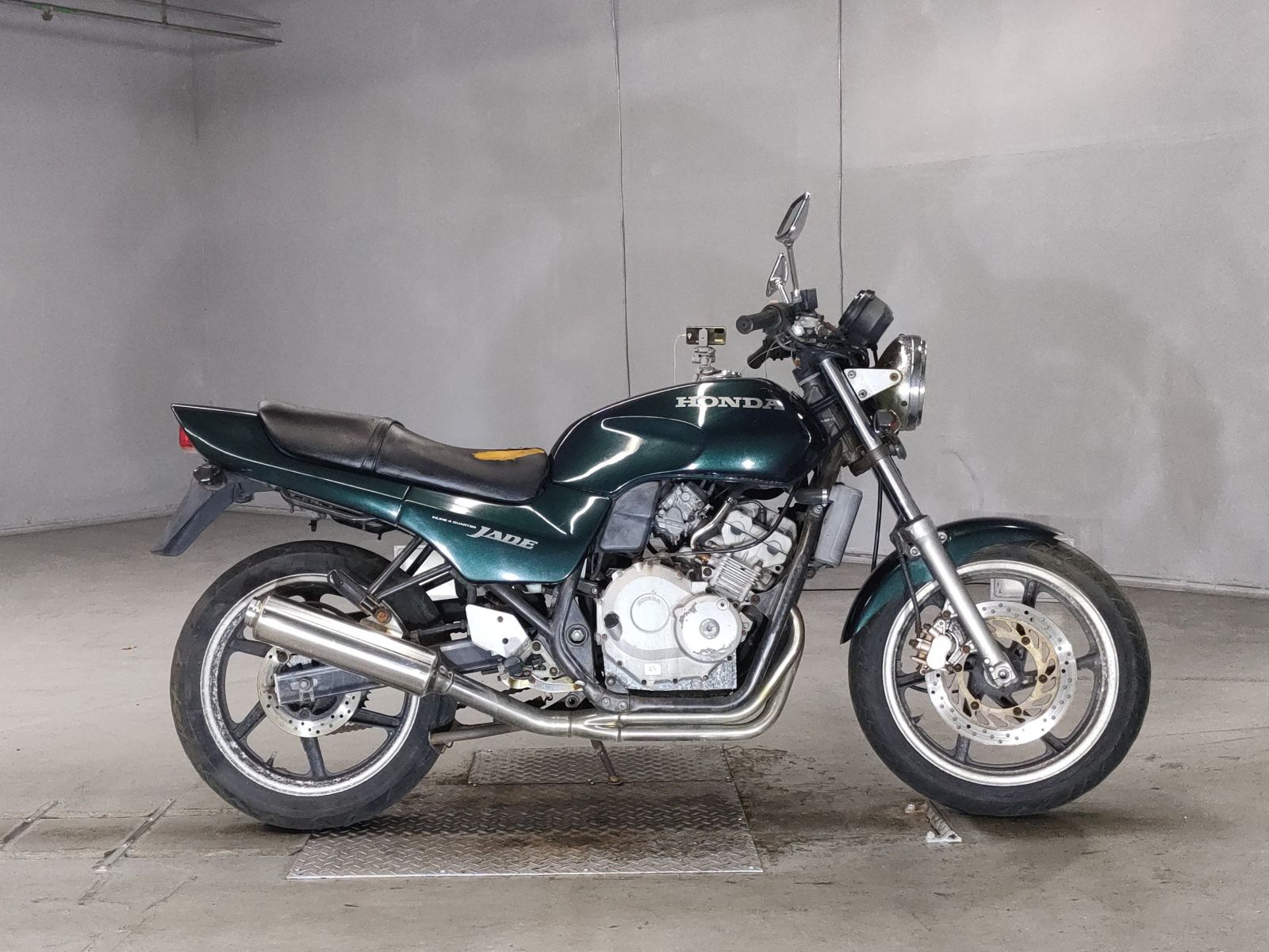 Honda JADE CB250 1991