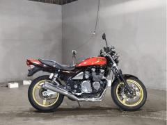 Kawasaki ZEPHYR400 2010