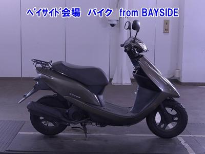 Honda DIO110 2010