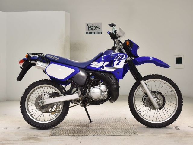 Yamaha DT125R 1999