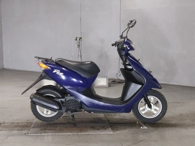 Honda DIO 2003