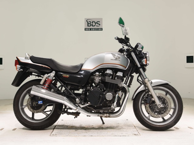 Honda CB750SF 2008