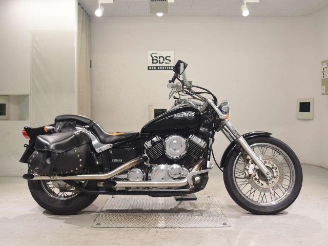 Yamaha DRAGSTAR XVS400 1997