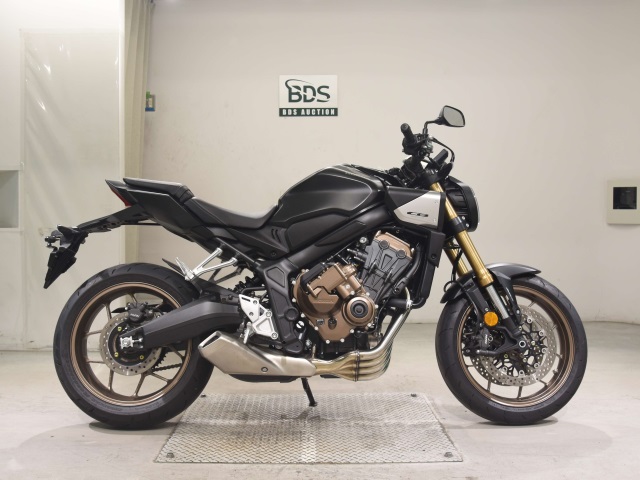 Honda CB650R-2E CLUTCH 2025
