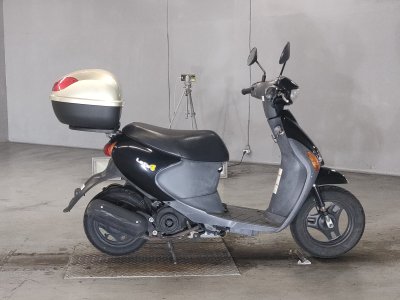 Suzuki LETS4