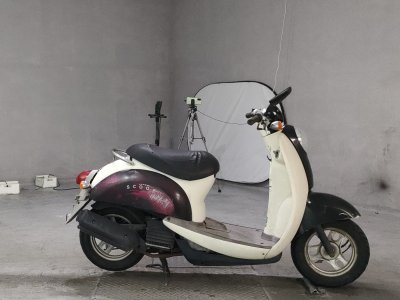 Honda DIO110 2001