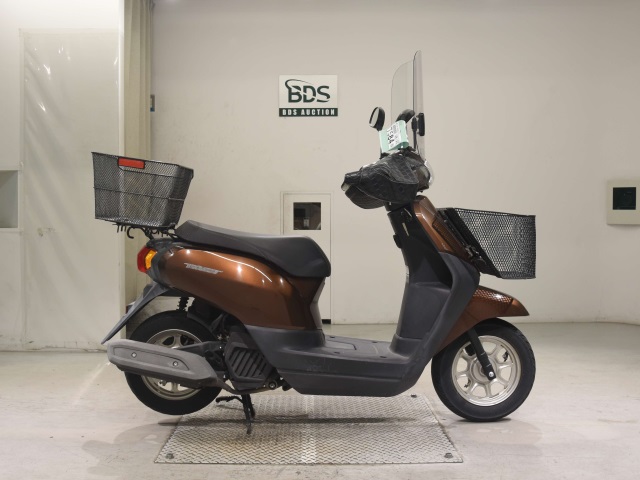 Honda TACT-4 BASIC 2018