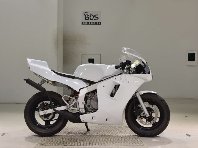 Honda NSR50 2002