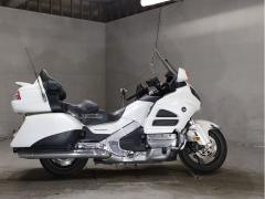 Honda GL1800 2012