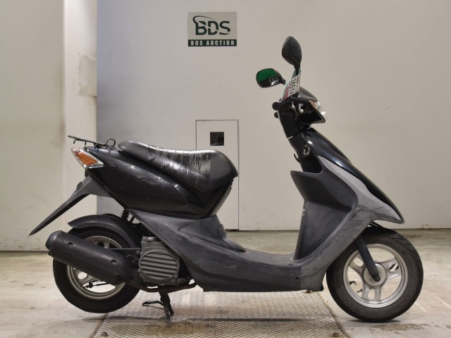Honda DIO-5 2001
