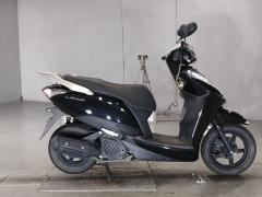 Honda LEAD125 2015