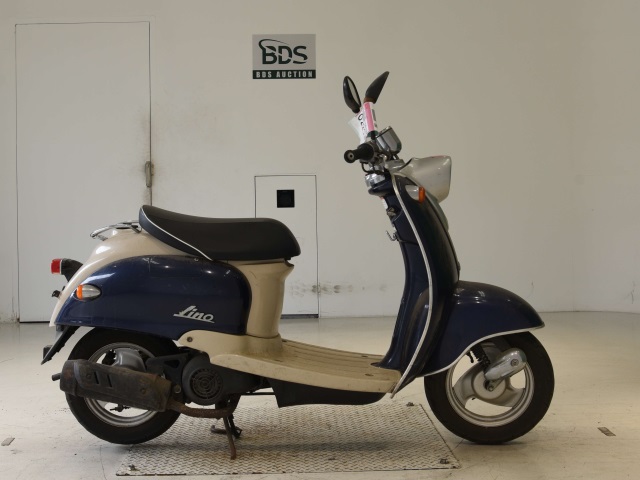 Yamaha VINO50 1997