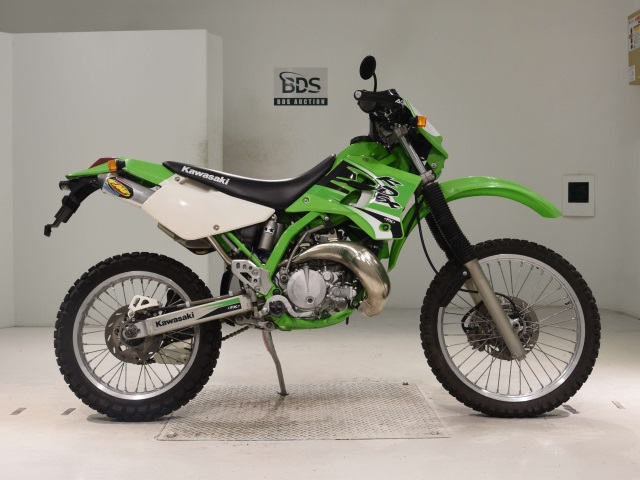 Kawasaki KDX220SR 1994